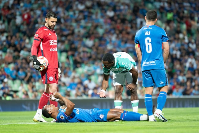 Cruz Azul