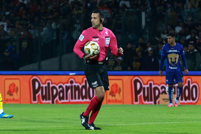 Liga MX Clausura 2026