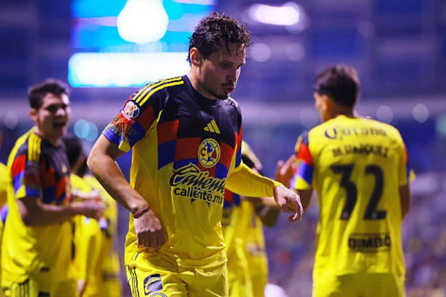 Club América