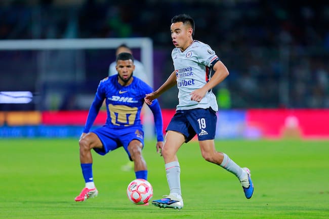 Liga Mx Clausura 2026