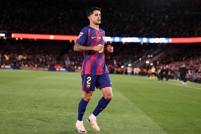 Joao Cancelo