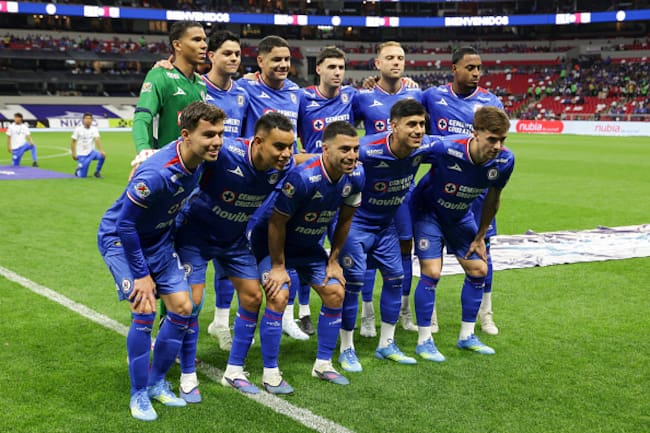 Cruz Azul