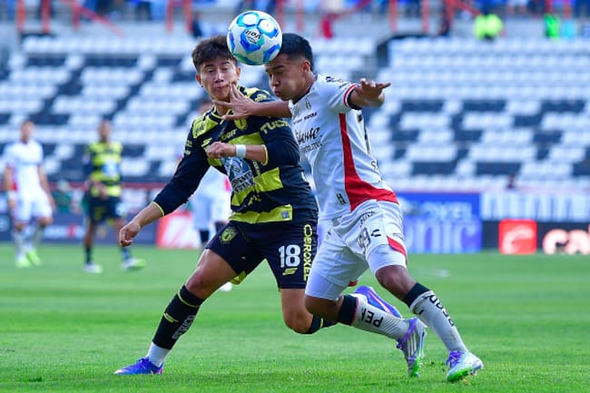 Pachuca vs Atlas Jornada 6 Liga MX Clausura 2026