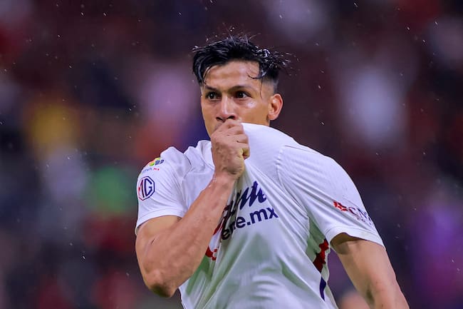 Ángel Sepúlveda logró rescatar el empate en el Clásico Tapatío
