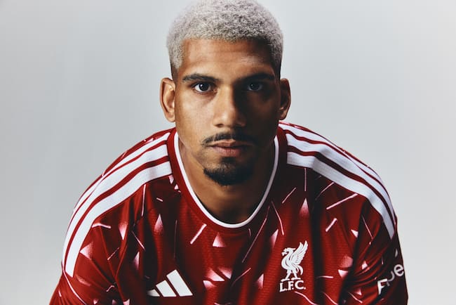 Ronald Araújo