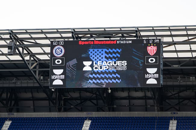 Inter Miami, Chivas, Cruz Azul son los grandes ausentes de los Cuartos de Final