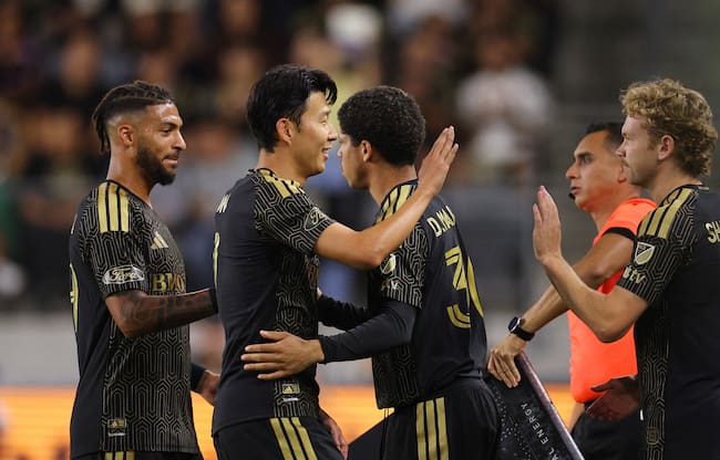 Los Angeles Football Club