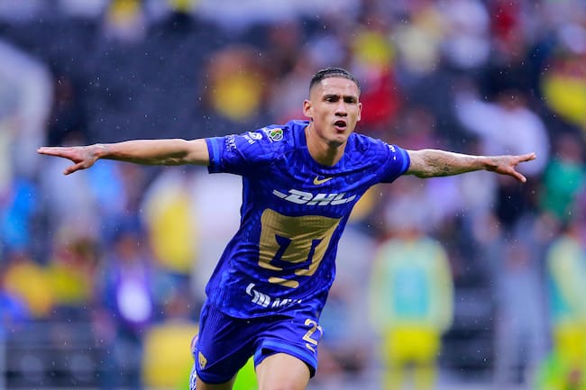 Uriel Antuna