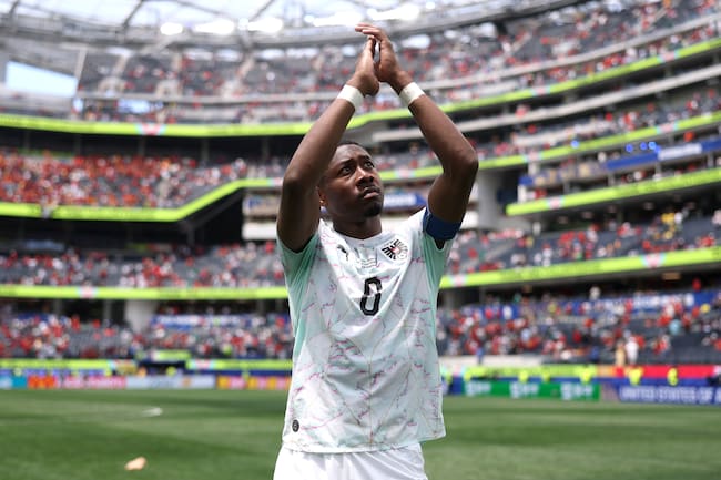 David Alaba