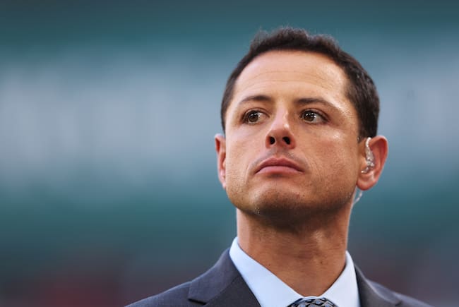 Javier Hernández