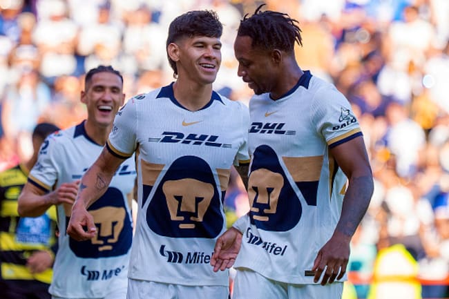Pumas