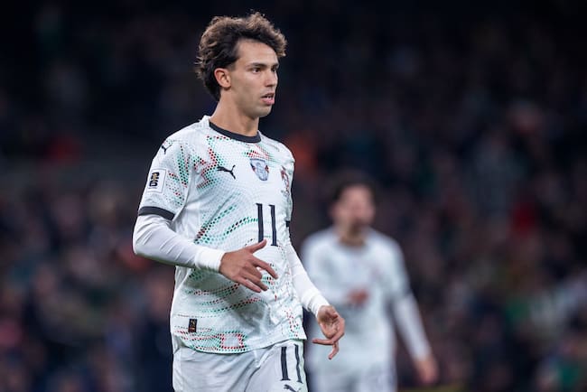 João Félix