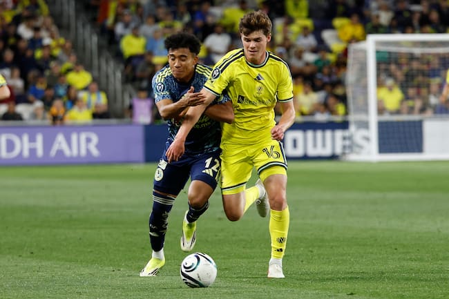 Concacaf Champions Cup 2026