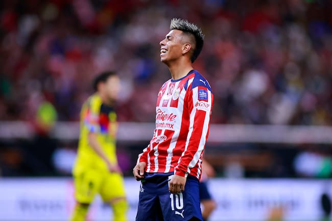 Los Rojiblancos sumaron tres unidades importantes que le darán voto de confianza a lo que siga en el Clausura 2026