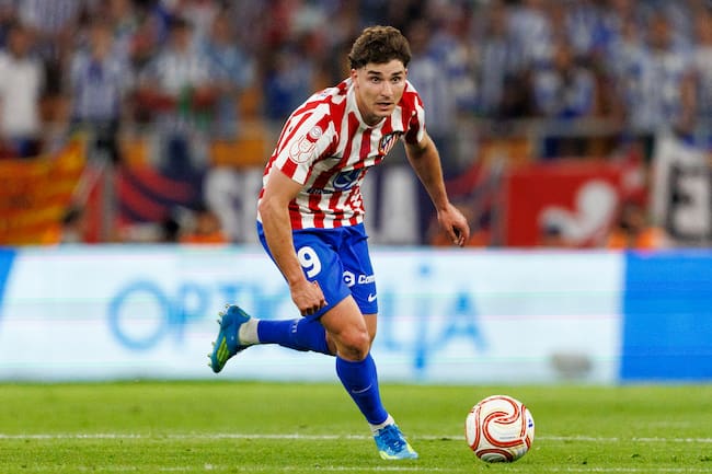 Julián Álvarez