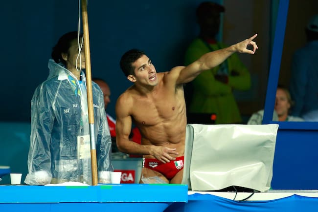 Rommel Pacheco