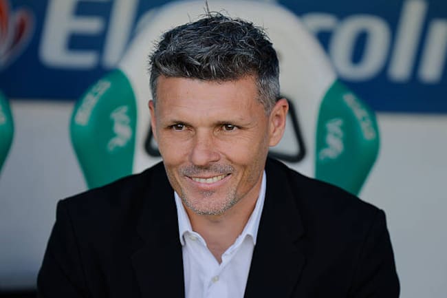 Fernando “Tano” Ortiz