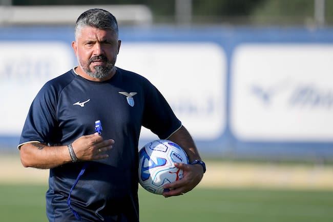 Gennaro Gattuso