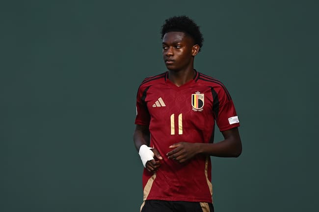 Jesse Bisiwu