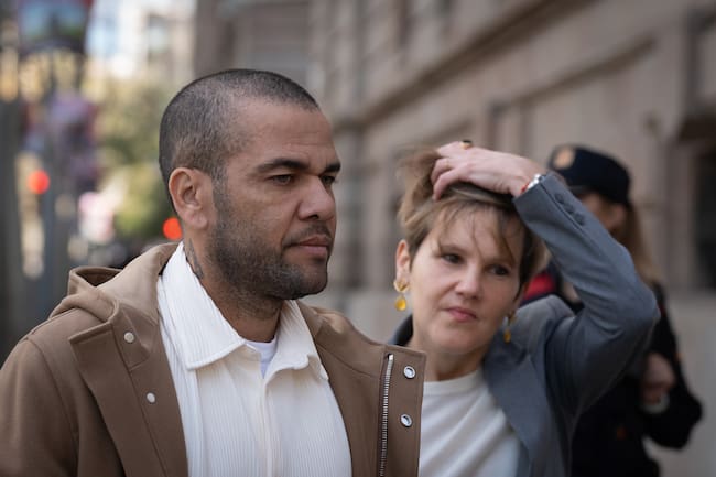 Dani Alves