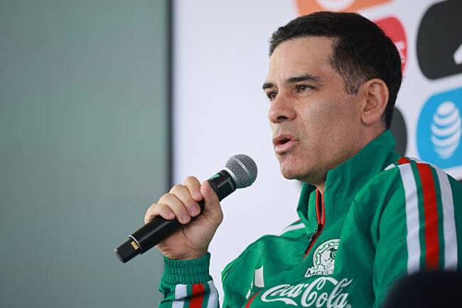 Rafael Márquez