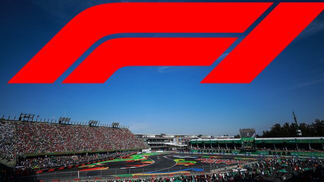 Renuevan contrato para el GP de México; la Fórmula 1 se queda hasta el 2025