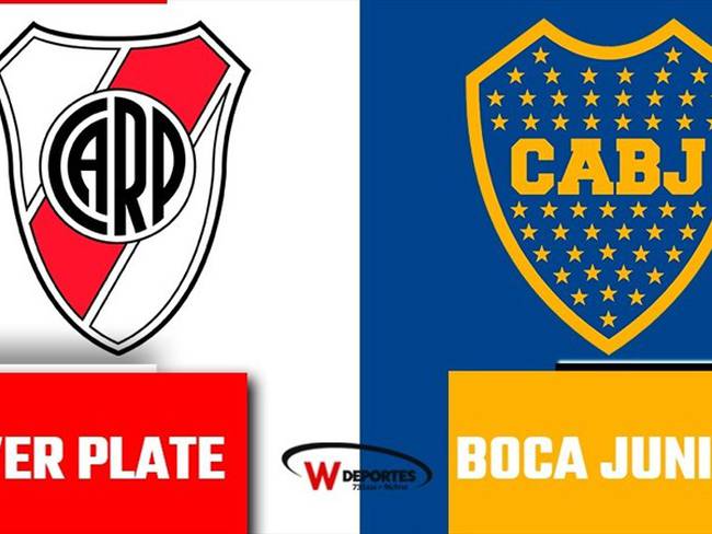 River vs Boca, en vivo online (3-1) Final Copa Libertadores de América