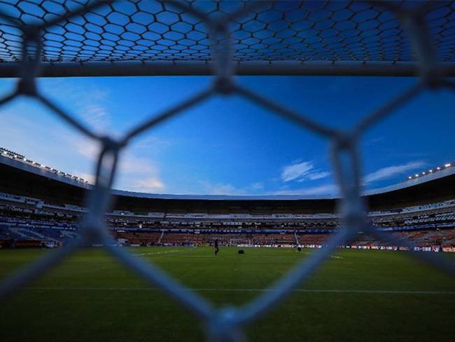 Jornada 7 Liga MX. Foto: Getty Images