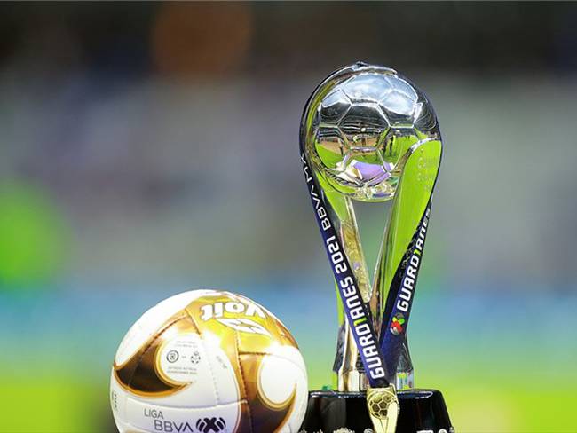 Liga MX       . Foto: Getty Images