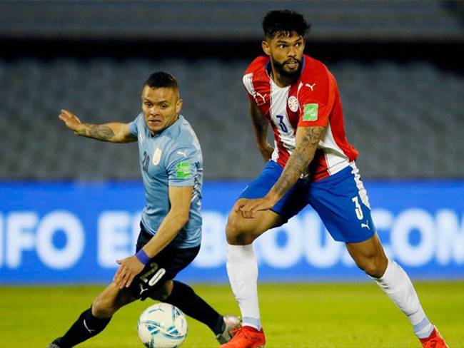 Actividad de jugadores de la Liga MX en Copa América
